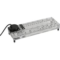 Alphacool Core Distro Plate 360 Destra D5/DDC V2, Distributore 