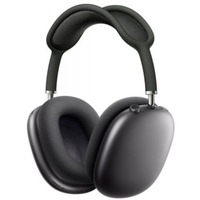 Apple 233379, Cuffie grigio