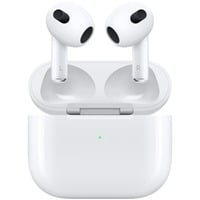 Apple AirPods (3.Generation), Cuffie bianco