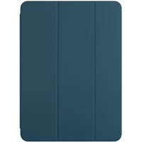 Apple Smart Folio per iPad Air (5th generation) Cleste marino blu, Custodia a libro, Apple, iPad Models iPad Air (5th generation) iPad Air (4th generation), 27,7 cm (10.9"), 450 g