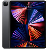 Apple iPad Pro 12,9" (512 GB) Ricondizionato, Tablet PC grigio