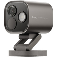 Aqara Camera Hub G5 Pro, Telecamera di sorveglianza grigio