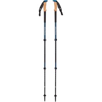 ALPINE CARBON CORK WR bastone per trekking Pieghevole, Attrezzature per il fitness ALPINE CARBON CORK WR bastone per trekking Pieghevole, Attrezzature per il fitness