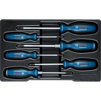 Bosch 1600A02CV3, Cacciavite blu/Nero