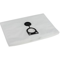 Bosch 2 605 411 163 accessorio e ricambio per aspirapolvere Sacchetto per la polvere, Sacchetti per aspirapolvere Sacchetto per la polvere, GAS 50; GAS 50 M Professional, 5 pz