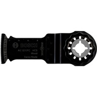 Bosch 2 608 661 626 non classificato, Lama per sega Fresa, Legno dolce, Legno, 4 cm, 32 mm, 1 pezzo(i)