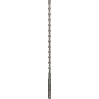 Bosch Punte per martelli SDS-plus-5, Trapano Trapano, Martello perforatore, Hammer drill bit, 8 mm, 265 mm, Mattone, Cemento, Calcareo, Pietra, 20 cm