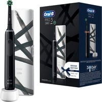 Braun Oral-B Pro 3 3500 Design Edition Nero