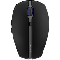 CHERRY JW-7500-2, Mouse Nero