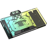 Corsair CX-9021004-WW, Raffreddamento ad acqua 