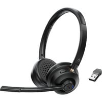 Creative 51EF0980AA000, Headset Nero