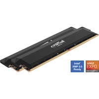 Crucial CP2K16G60C36U5B, Memoria Nero