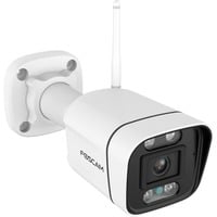 Foscam V8P, Telecamera di sorveglianza bianco