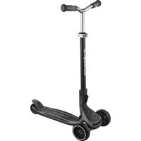 GLOBBER Ultimum Lights, Scooter grigio