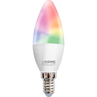 HOMEPILOT addZ lampada LED E14 White and Colour, Lampada a LED 