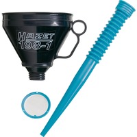 Hazet 198-1, Imbuto Nero/Blu
