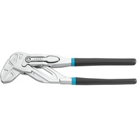 Hazet Chiave regolabile 762-26, pinza Nero/Blu