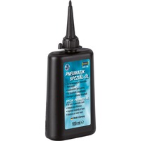 Hazet Olio speciale per pneumatici, 100ml 