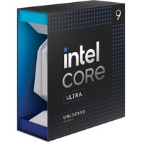 Intel® Core™ Ultra 9 285K, Processore boxed