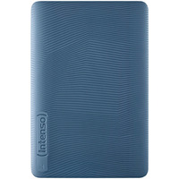 Intenso Memory Safe 2 TB, Hard-disk blu