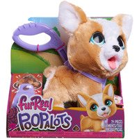 Just Play 28057, Peluche animali