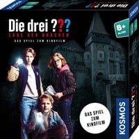 KOSMOS 712716, Giochi di società