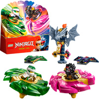 LEGO 71875, Giochi di costruzione 