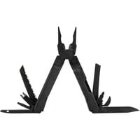 Leatherman 832758, Multi strumento Nero