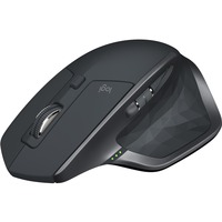 MX Master 2S Wireless mouse Mano destra RF senza fili + Bluetooth Laser 4000 DPI