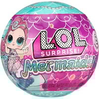 MGA Entertainment 510604-EUC, Gioco figura