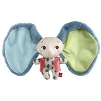 Mattel HKD63, Peluche animali 