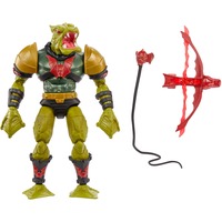 Mattel HYC54, Gioco figura 