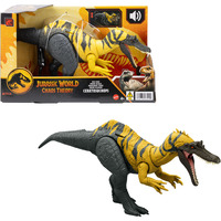 Mattel JCL66, Gioco figura 