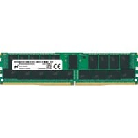 Micron MTA36ASF4G72PZ-3G2R, Memoria Nero