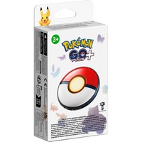 Nintendo Pokémon GO Plus + rosso/Bianco