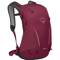 Osprey 10006480 Vino rosso/Nero