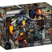 Dinos 70925 set da gioco