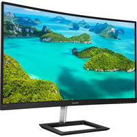 Philips E Line 272E1CA/00 Monitor PC 68,6 cm (27") 1920 x 1080 Pixel Full HD LCD Nero, Monitor LED Nero, 68,6 cm (27"), 1920 x 1080 Pixel, Full HD, LCD, 4 ms, Nero
