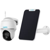 Reolink Argus Series B420, Telecamera di sorveglianza bianco