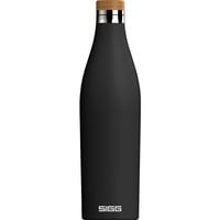 SIGG Meridian Black 0,7L Nero