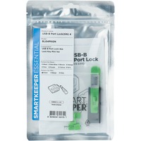 SMARTKEEPER SLSART-0102, Serratura da infilare