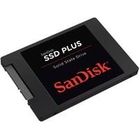 SanDisk SSD Plus 1 TB 