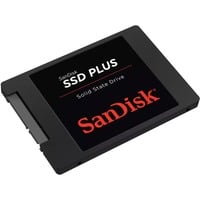 SanDisk SSD Plus 1 TB, Disco a stato solido 