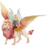 Schleich BAYALA 70714 action figure giocattolo, Gioco figura 5 anno/i, Multicolore