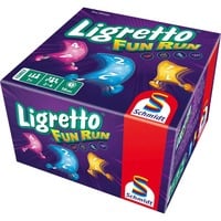 Schmidt Spiele 78710, Gioco di carte 