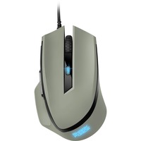 Image of SHARK Force II mouse Mano destra USB tipo A Ottico 4200 DPI
