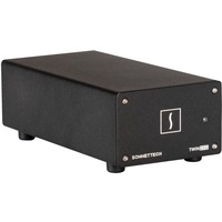 Sonnet Twin25G Thunderbolt Adattatore Ethernet a Doppia Porta 25Gb, Scheda di rete 