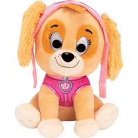 Spin Master Paw Patrol Skye, Peluche animali GUND Paw Patrol Skye, Animali giocattolo, 1 anno/i