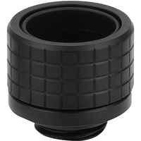 Thermal Grizzly DeltaMate Fitting HT16, Connessione Nero