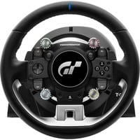 Thrustmaster T-GT II PACK, Volante Nero